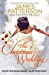 Seller image for The Christmas Wedding [Soft Cover ] for sale by booksXpress