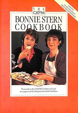 Immagine del venditore per The Bonnie Stern Cookbook venduto da M Godding Books Ltd