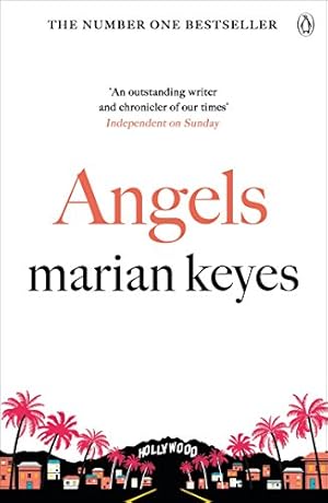 Seller image for Angels [Soft Cover ] for sale by booksXpress