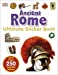 Seller image for Ancient Rome Ultimate Sticker Book [Soft Cover ] for sale by booksXpress
