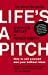 Seller image for Life's a Pitch [Soft Cover ] for sale by booksXpress