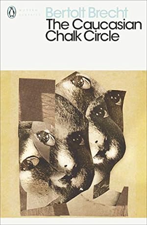 Imagen del vendedor de The Caucasian Chalk Circle [Soft Cover ] a la venta por booksXpress