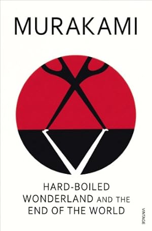 Seller image for Hardboiled Wonderland and the End of the World [Soft Cover ] for sale by booksXpress