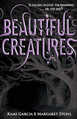 Imagen del vendedor de Beautiful Creatures. by Kami Garcia & Margaret Stohl [Soft Cover ] a la venta por booksXpress