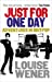 Seller image for Just for One Day: Adventures in Britpop [Soft Cover ] for sale by booksXpress