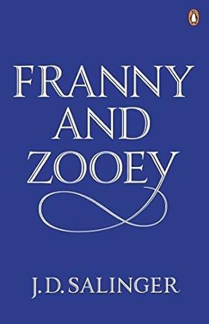 Bild des Verkufers fr Franny and Zooey [Soft Cover ] zum Verkauf von booksXpress