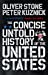 Immagine del venditore per The Concise Untold History of the United States [Soft Cover ] venduto da booksXpress