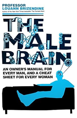 Imagen del vendedor de The Male Brain [Soft Cover ] a la venta por booksXpress