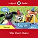 Seller image for Ladybird Readers Beginner Level - Timmy Time: The Boat Race (ELT Graded Reader) [No Binding ] for sale by booksXpress