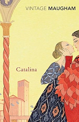 Seller image for Catalina [Soft Cover ] for sale by booksXpress