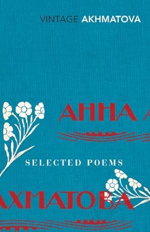 Seller image for Selected Poems [Soft Cover ] for sale by booksXpress