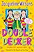 Bild des Verkufers fr Double Act and Bad Girls (Jacqueline Wilson's Double Decker) [Soft Cover ] zum Verkauf von booksXpress