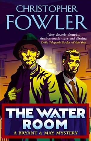 Seller image for Water Room [Soft Cover ] for sale by booksXpress