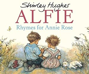 Seller image for Rhymes for Annie Rose [Soft Cover ] for sale by booksXpress