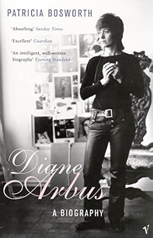 Imagen del vendedor de Diane Arbus: A Biography [Soft Cover ] a la venta por booksXpress