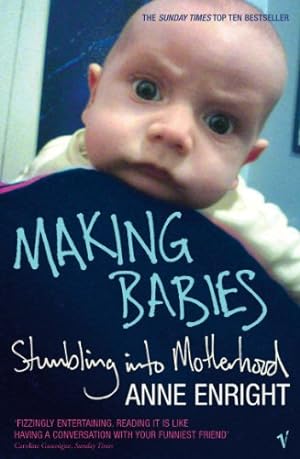 Seller image for Making Babies: Stumbling Into Motherhood [Soft Cover ] for sale by booksXpress