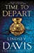 Immagine del venditore per Time to Depart: A Marcus Didius Falco Novel [Soft Cover ] venduto da booksXpress