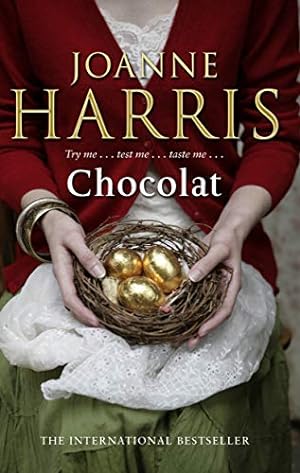 Imagen del vendedor de Chocolat [Soft Cover ] a la venta por booksXpress
