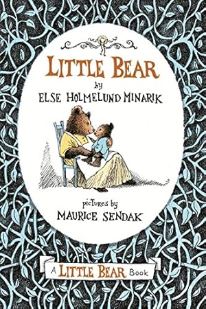 Seller image for Little Bear [Soft Cover ] for sale by booksXpress