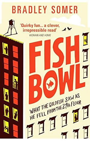 Seller image for Fishbowl [Soft Cover ] for sale by booksXpress