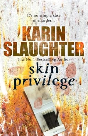 Bild des Verkufers fr Skin Privilege [Soft Cover ] zum Verkauf von booksXpress