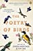 Seller image for The Poetry of Birds [Soft Cover ] for sale by booksXpress