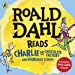 Imagen del vendedor de Roald Dahl Reads Charlie and the Chocolate Factory and Four More Stories [Audio Book (CD) ] a la venta por booksXpress