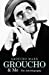 Immagine del venditore per Groucho and Me [Soft Cover ] venduto da booksXpress