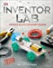 Immagine del venditore per Inventor Lab: Projects for genius makers [Hardcover ] venduto da booksXpress