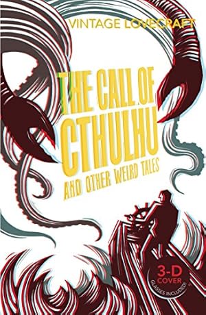 Immagine del venditore per The Call of Cthulhu and Selected Strange Tales [Soft Cover ] venduto da booksXpress