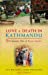 Seller image for Love & Death in Kathmandu: A Strange Tale of Royal Murder [Soft Cover ] for sale by booksXpress