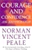 Seller image for Courage and Confidence (Norman Vincent Peale) [Soft Cover ] for sale by booksXpress