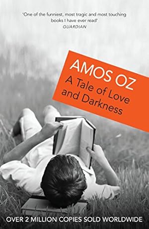 Imagen del vendedor de Tale of Love and Darkness [Soft Cover ] a la venta por booksXpress