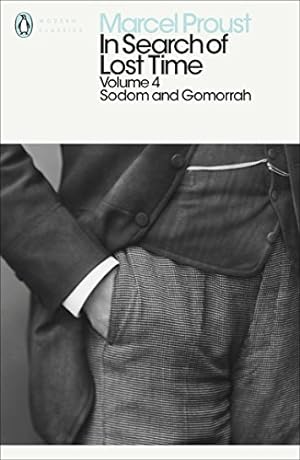 Seller image for Sodom and Gomorrah (In Search of Lost Time, Volume 4) (Vol 4) [Soft Cover ] for sale by booksXpress