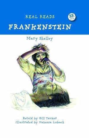 Seller image for Frankenstein (Real Reads) for sale by WeBuyBooks