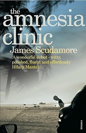 Seller image for Amnesia Clinic [Soft Cover ] for sale by booksXpress