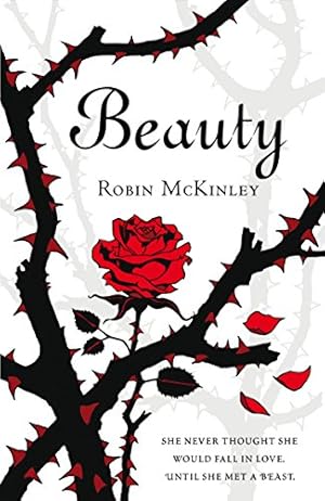 Seller image for Beauty [Soft Cover ] for sale by booksXpress