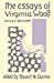 Bild des Verkufers fr The Essays of Virginia Woolf, Vol. 6: 1933 to 1941 [Hardcover ] zum Verkauf von booksXpress