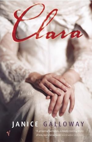 Imagen del vendedor de Clara [Soft Cover ] a la venta por booksXpress