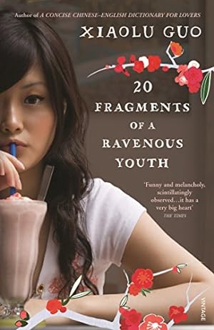 Seller image for 20 Fragments of a Ravenous Youth [Soft Cover ] for sale by booksXpress