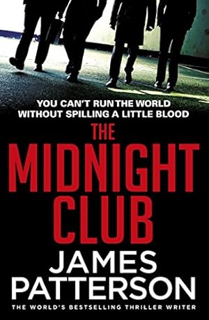 Image du vendeur pour The Midnight Club [Soft Cover ] mis en vente par booksXpress