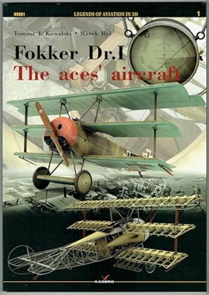 Fokker Dr. I: The Aces' Aircraft