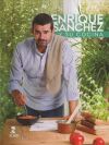 Enrique Sanchez y su cocina