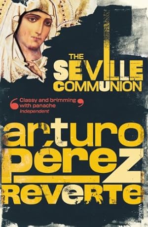 Immagine del venditore per The Seville Communion [Soft Cover ] venduto da booksXpress