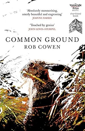 Seller image for Commond Ground [Soft Cover ] for sale by booksXpress