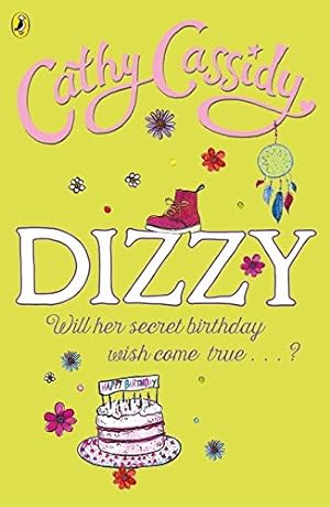 Seller image for Dizzy [Soft Cover ] for sale by booksXpress