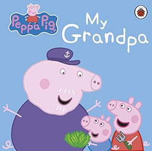 Immagine del venditore per Peppa Pig: My Grandpa [No Binding ] venduto da booksXpress
