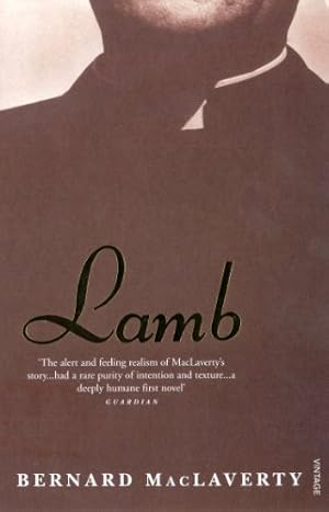 Seller image for Lamb [Soft Cover ] for sale by booksXpress