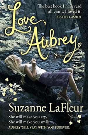 Seller image for Love, Aubrey [Soft Cover ] for sale by booksXpress