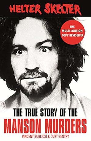 Imagen del vendedor de Helter Skelter: The True Story of the Manson Murders [Soft Cover ] a la venta por booksXpress